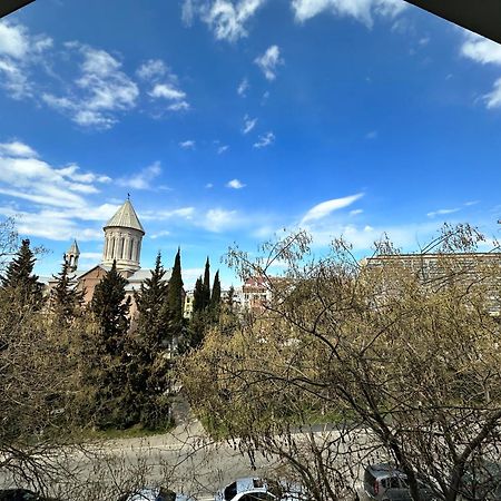 Hotel Lile Tbilisi ภายนอก รูปภาพ