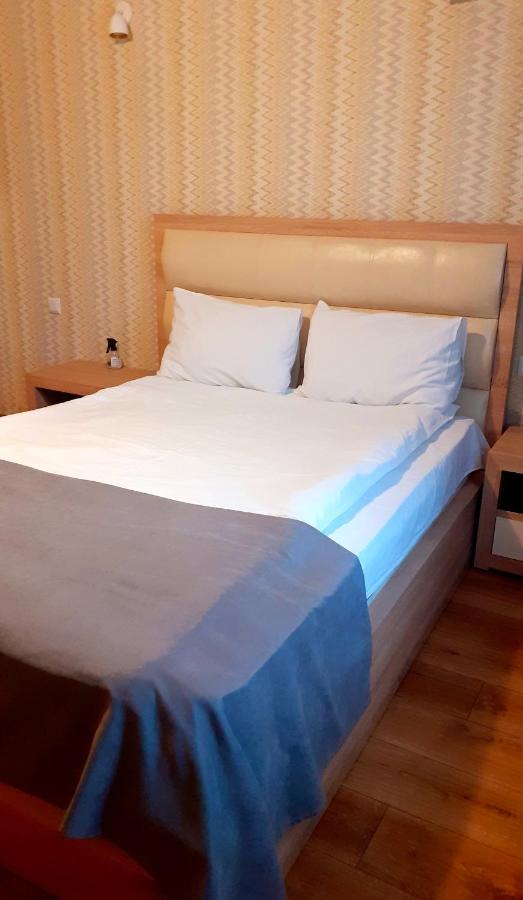 Hotel Lile Tbilisi ภายนอก รูปภาพ