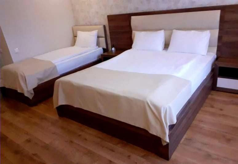 Hotel Lile Tbilisi ภายนอก รูปภาพ