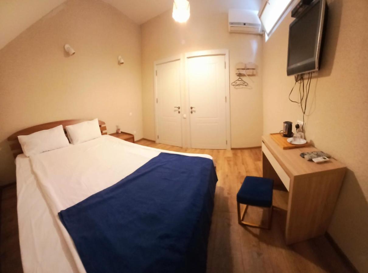 Hotel Lile Tbilisi ภายนอก รูปภาพ