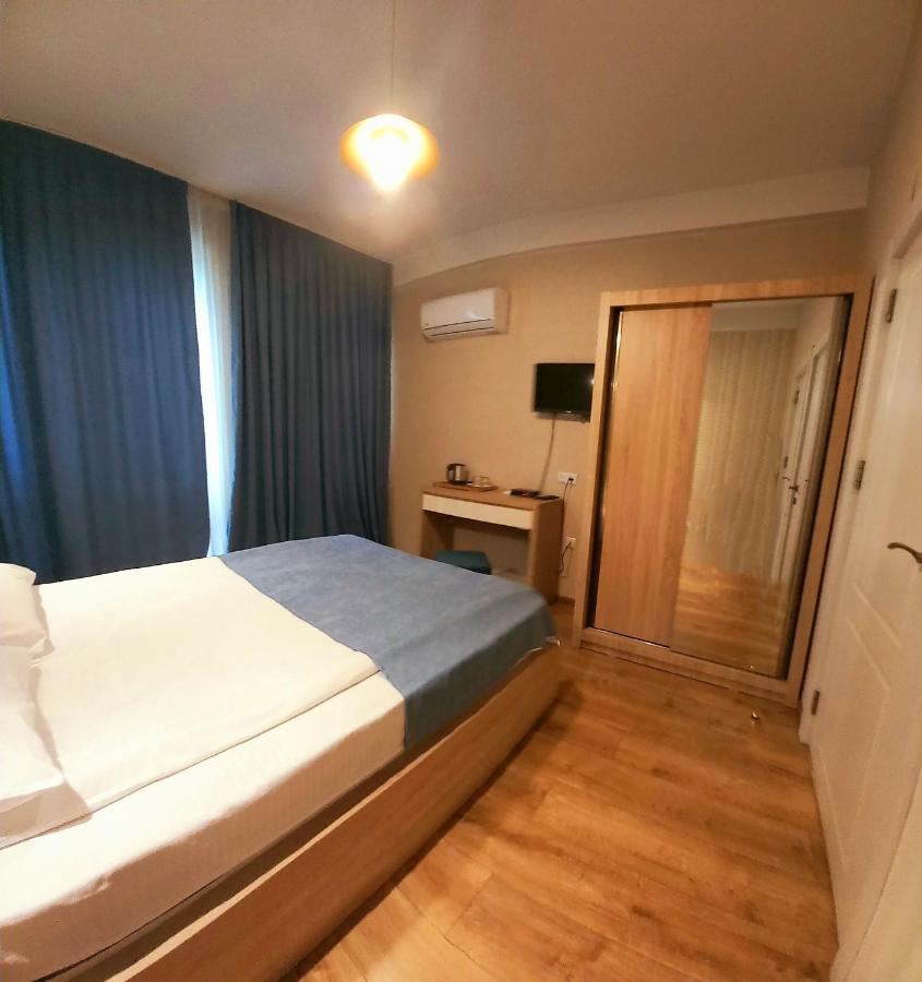 Hotel Lile Tbilisi ภายนอก รูปภาพ