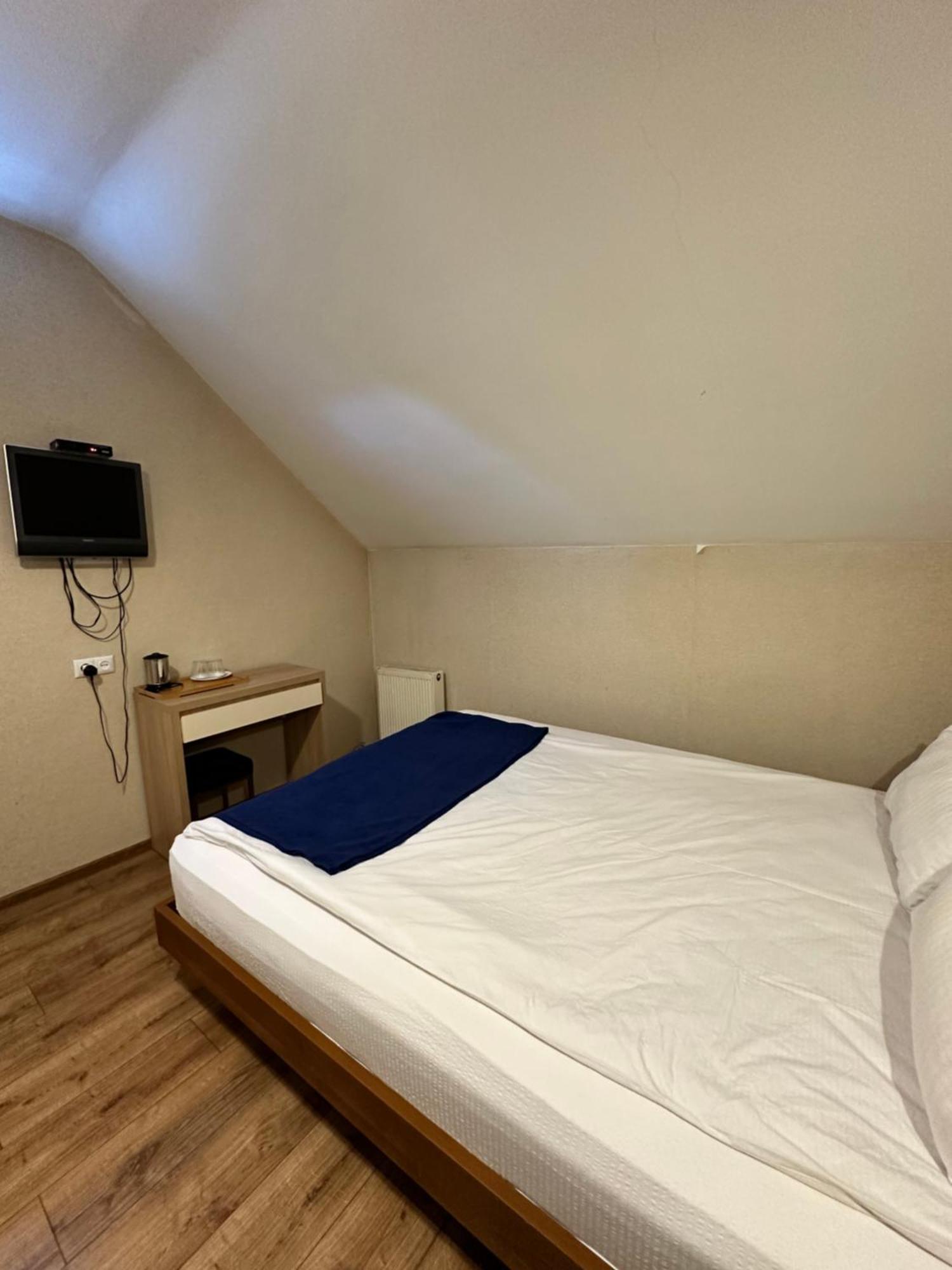 Hotel Lile Tbilisi ภายนอก รูปภาพ