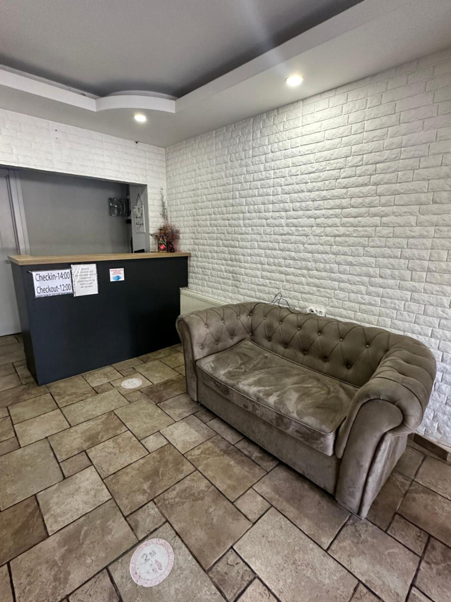 Hotel Lile Tbilisi ภายนอก รูปภาพ
